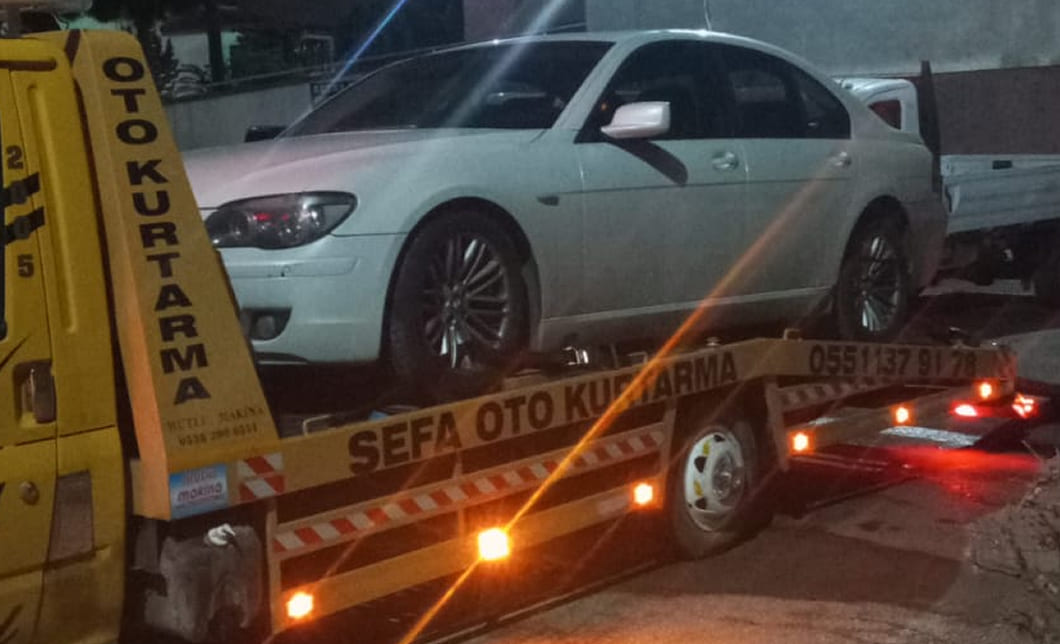 Yol Yardım - Bilecik